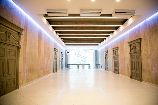 Фото №11 зала Согласие Холл