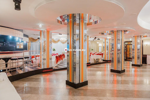 Фото №13 зала Алые паруса