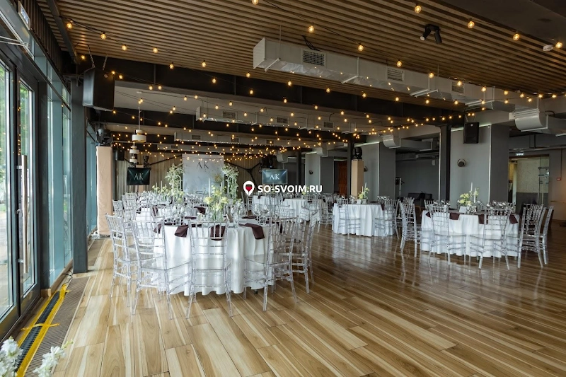 №19 ресторана 