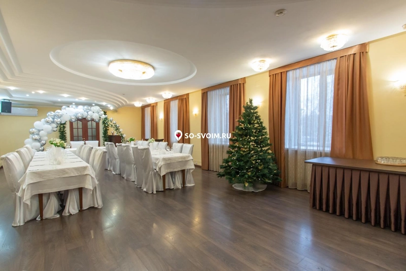 №14 ресторана 