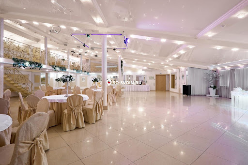 Фото №8 зала Лагуна