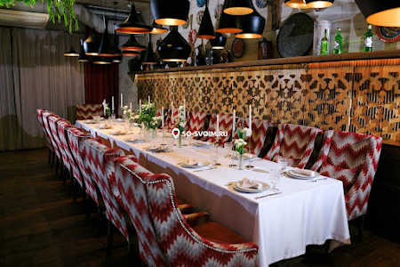 Фото №5 зала Основной зал 