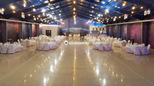 Фото №5 зала Ковбой