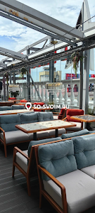 Фото №3 зала Веранда