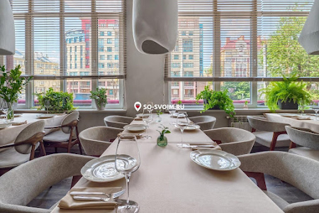 Фото №10 зала Банкетный зал 