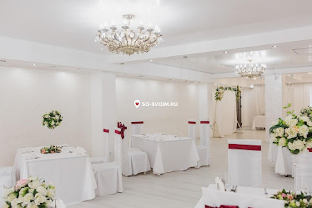 Фото №5 зала Малый зал