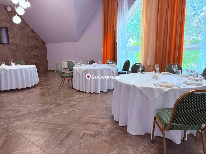 №14 ресторана 