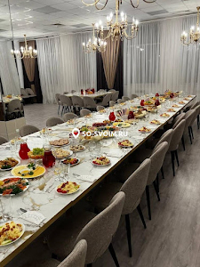 Фото №4 зала Белый зал 