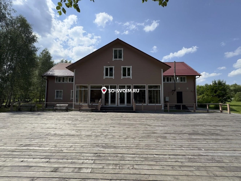 №3 ресторана 