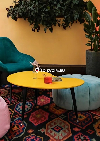 №3 ресторана 