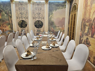 Фото №2 зала VIP-зал 