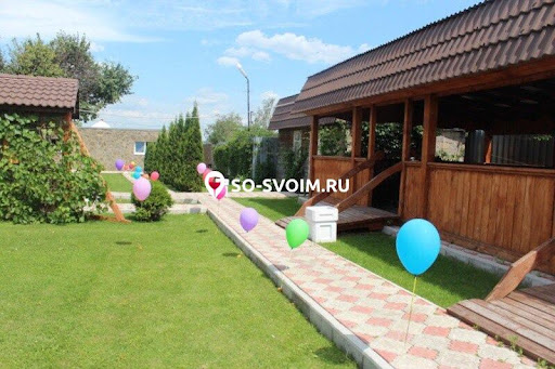 Фото №9 зала Старый замок