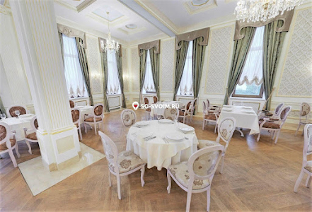 Фото №3 зала La Scala
