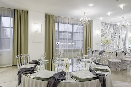 Фото №4 зала Основной зал 