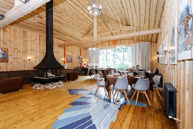 №2 ресторана 