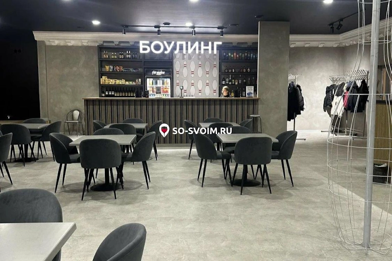 №6 ресторана 