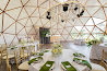 Garden hall-mini