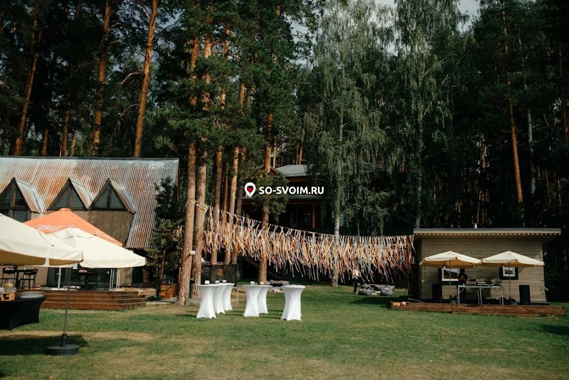 №12 ресторана 