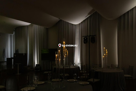 Фото №8 зала Большой зал 