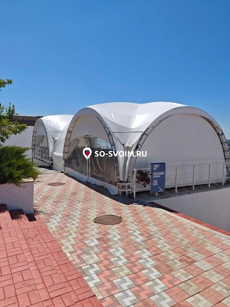 №3 ресторана 