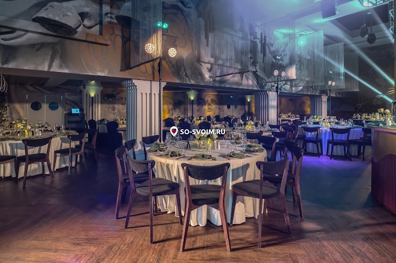 №9 ресторана 