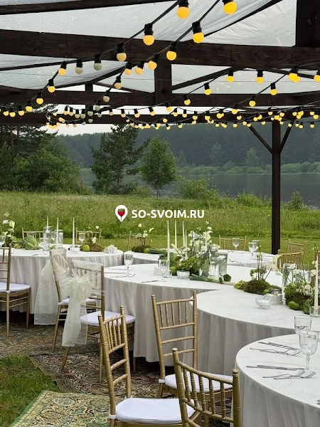 №2 ресторана 