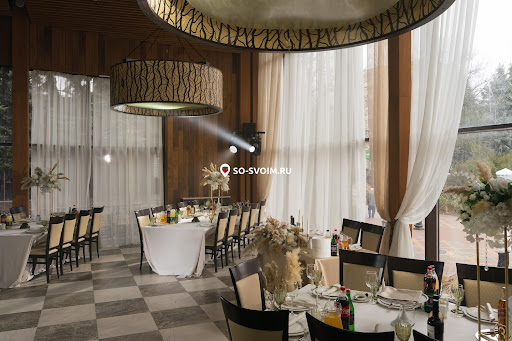 Фото №6 зала San Remo