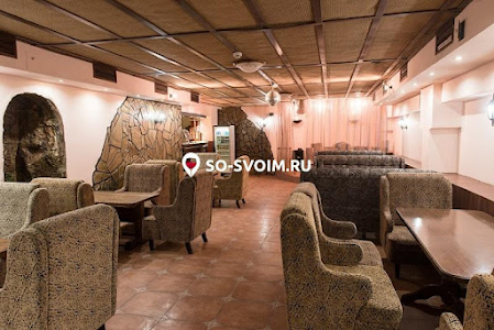 Фото №2 зала Зал на 45 человек