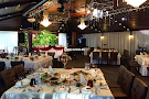 Зал ресторана -mini