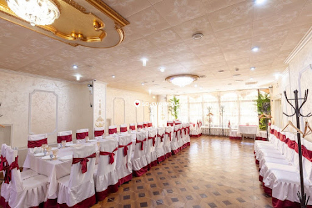 Ресторан Маэстро