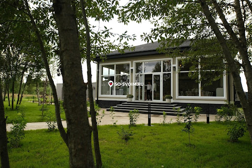 Фото №5 зала Шелепаново