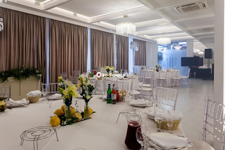 Фото №7 зала Зал  White