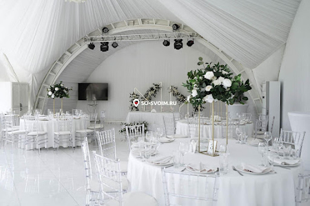 Шатер «Дюна»