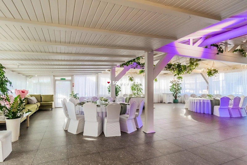 Фото №15 зала Основной зал