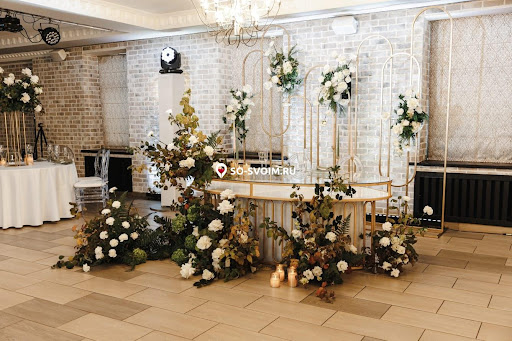 Фото №19 зала River LOFT