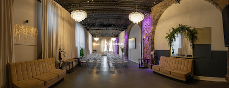 Фото №11 зала Лофт Venera