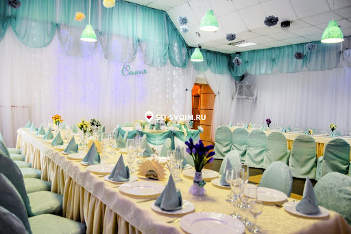 Фото №20 зала Пегас