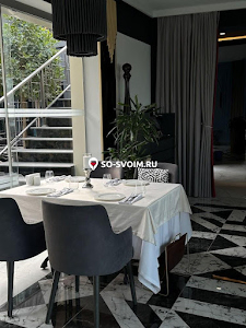 Фото №5 зала Веранда №1