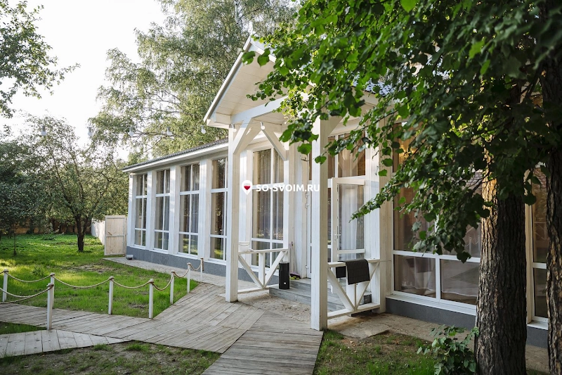 №2 ресторана 