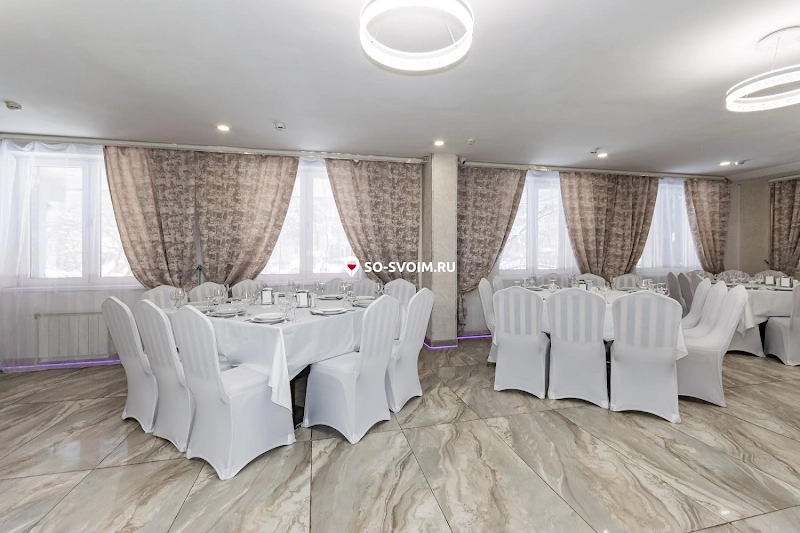 №2 ресторана 