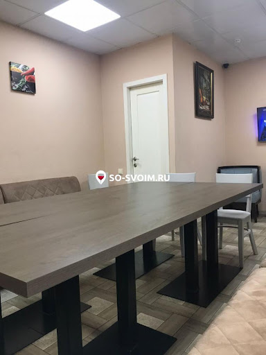 Фото №3 зала Зарина