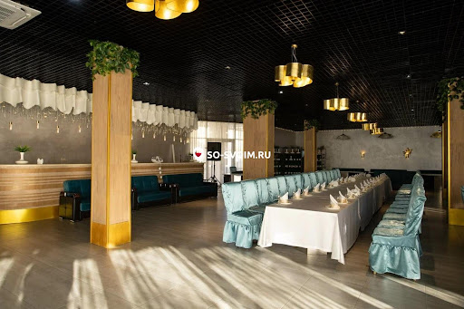 Фото №16 зала Паруса любви