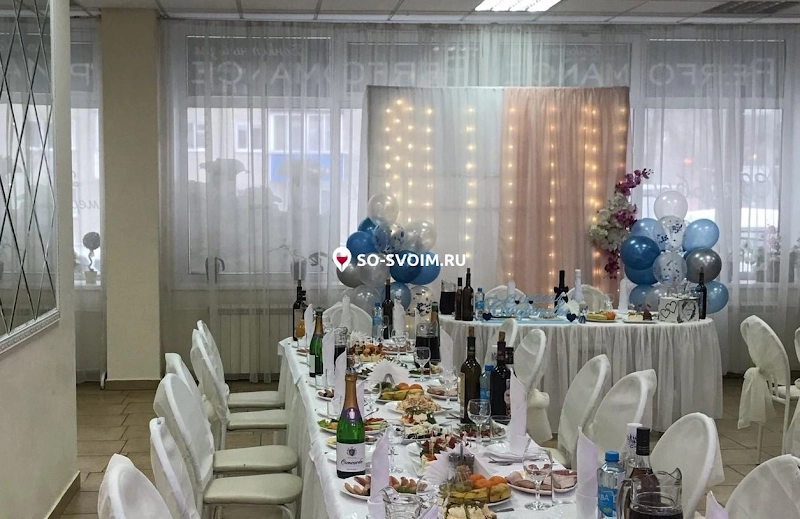 №9 ресторана 