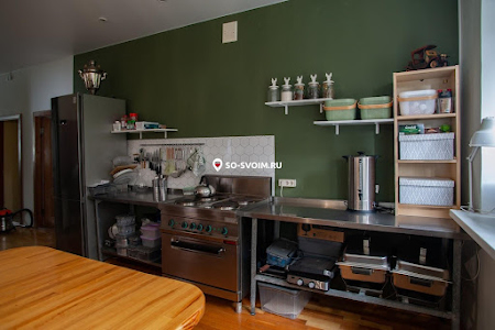 Фото №15 зала Коттедж