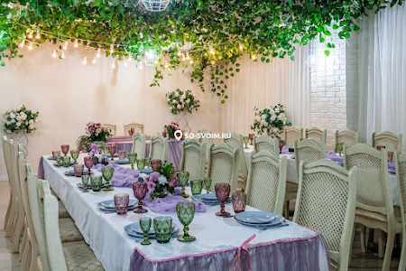 Фото №11 зала Зал «Лофт»