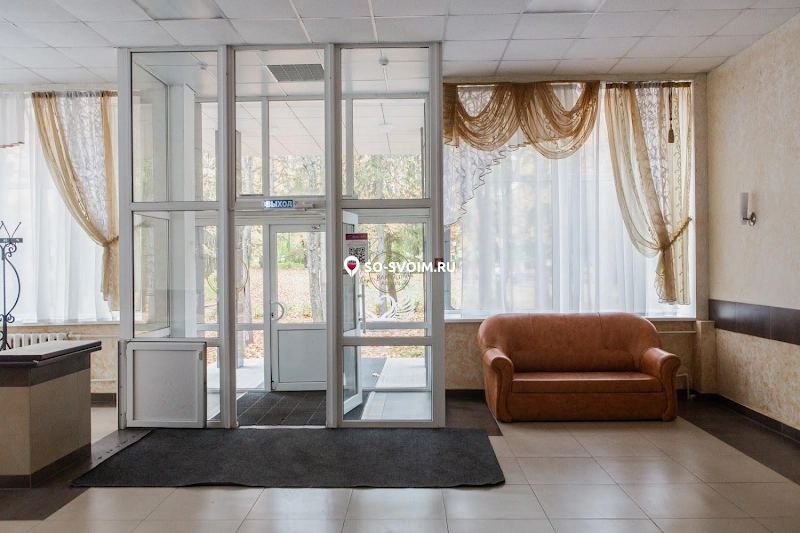 Фото №20 зала Зал «Европейский»