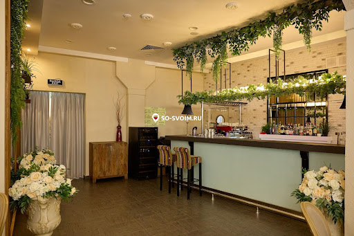 Фото №17 зала Кин-дза-дза