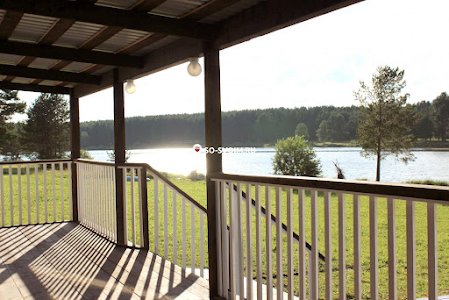 Фото №10 зала Банкетный зал