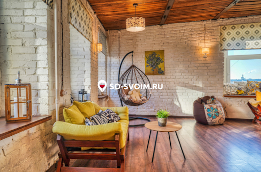 Фото №9 зала Casa Picassa на Таганской