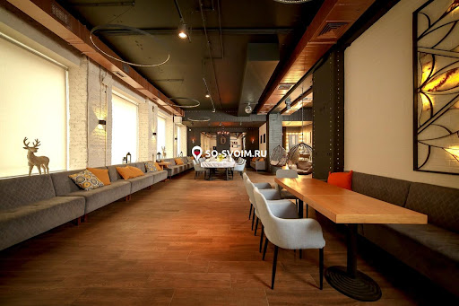 Фото №11 зала Loft The Place